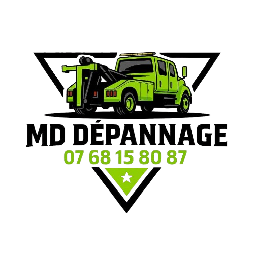 MD DEPANNAGE - Dépannage et remorquage Val de Marne 94